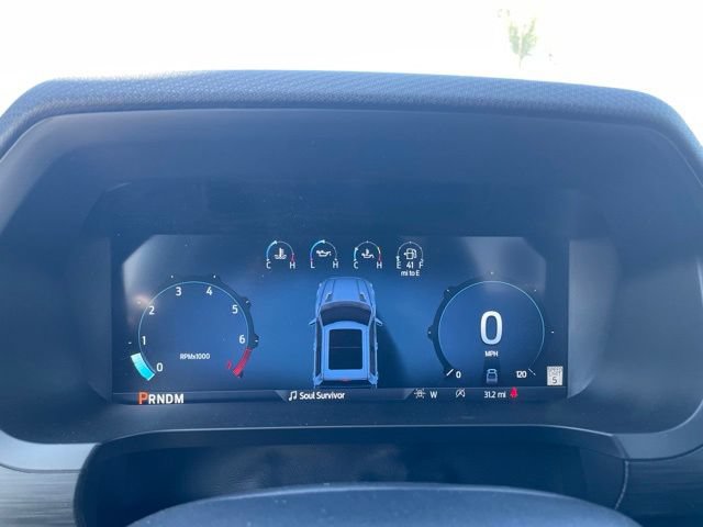 New 2026 Ford F150 Tremor w/ Tow/Haul Package AWD/4WD image 10