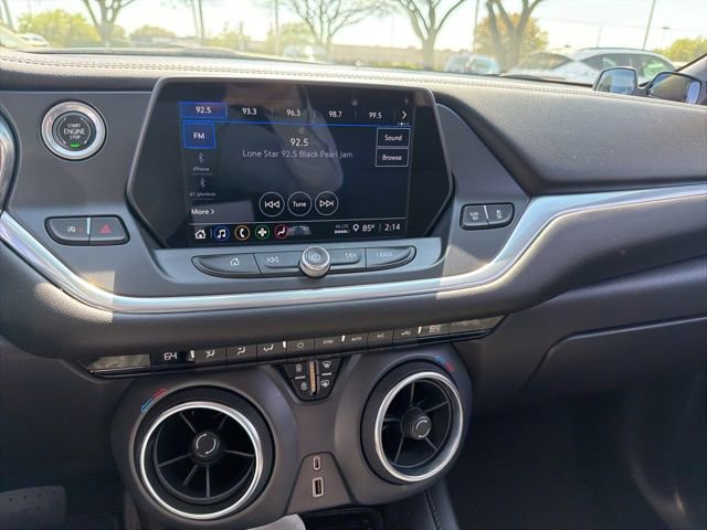 Certified 2022 Chevrolet Blazer LT image 5