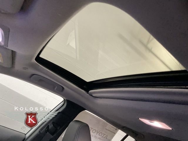 New 2026 Toyota Corolla Cross XLE image 18