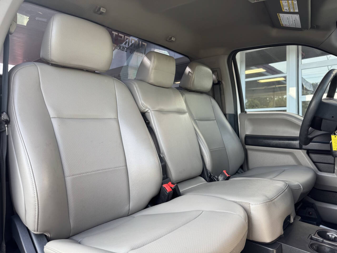 Used 2022 Ford F250 XL w/ STX Appearance Package AWD/4WD image 30