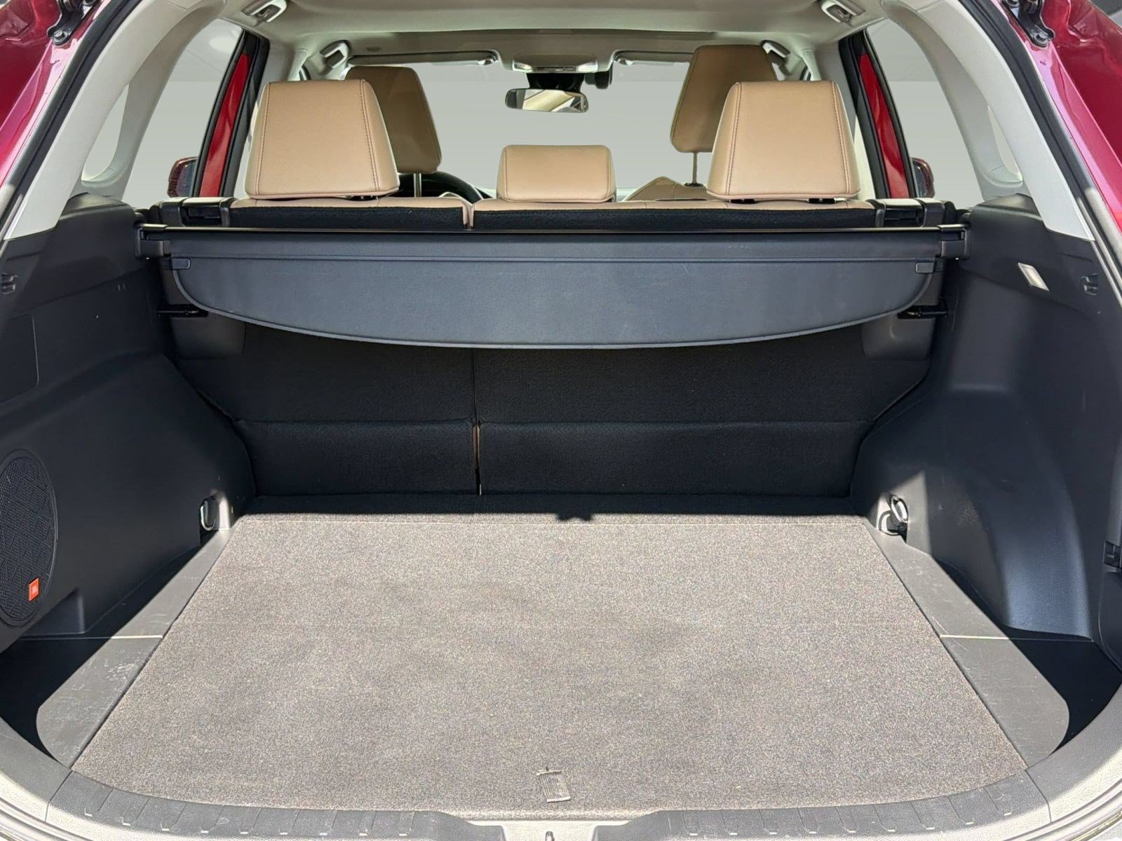 Certified 2025 Toyota RAV4 XLE Premium w/ Weather Package FWD image 25