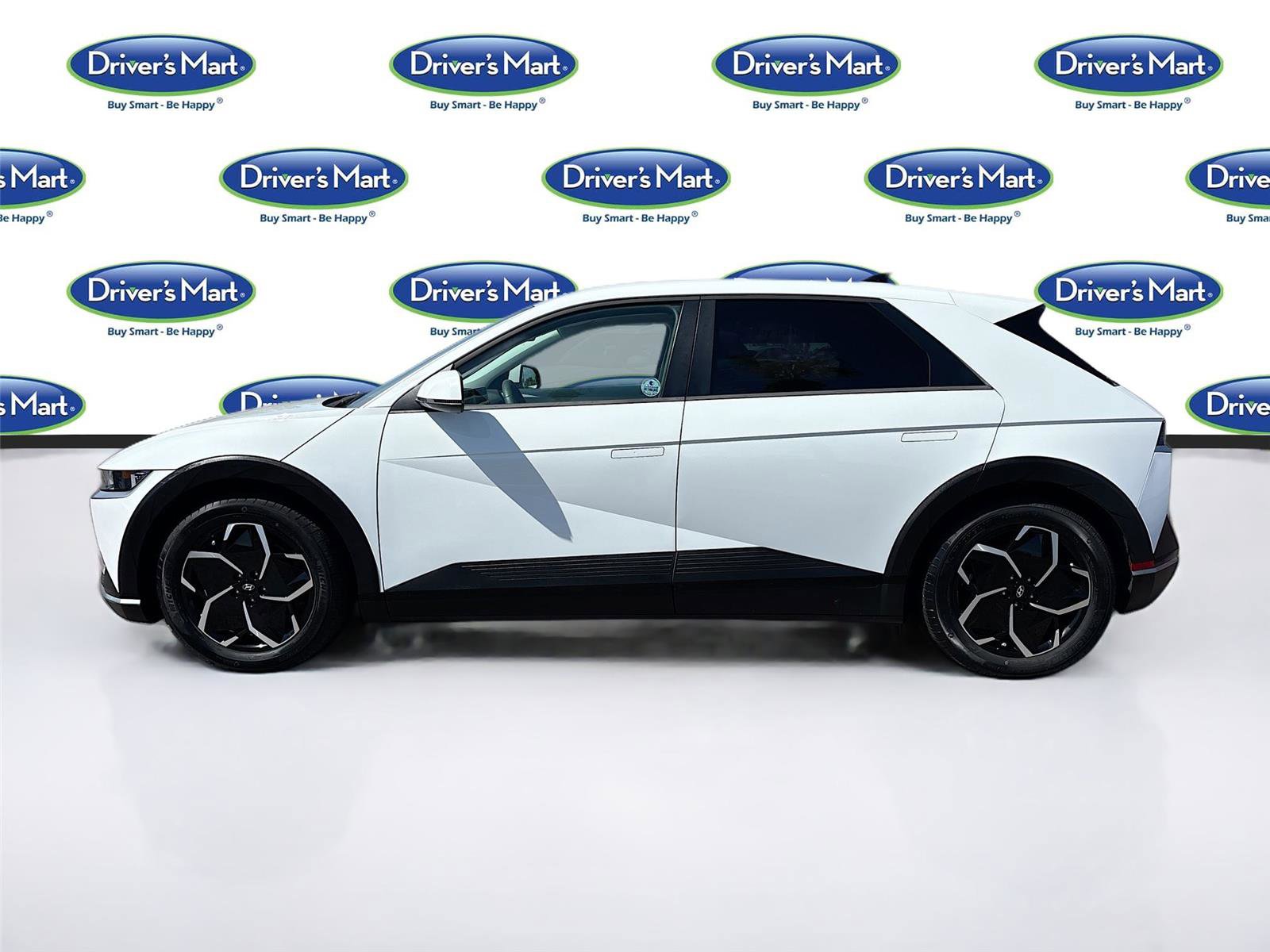 Used 2024 Hyundai Ioniq 5 SEL RWD image 4