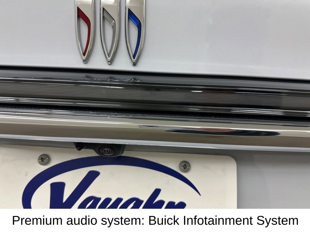 Used 2026 Buick Enclave Avenir w/ Super Cruise Package image 16