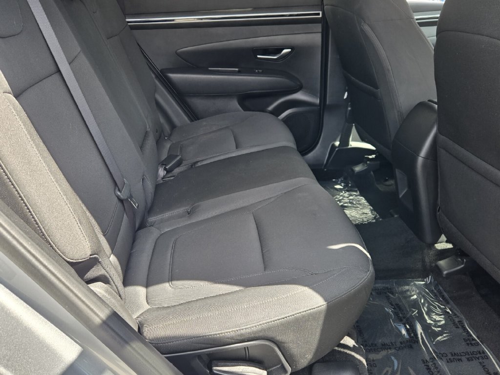 Certified 2024 Hyundai Tucson SE FWD image 15