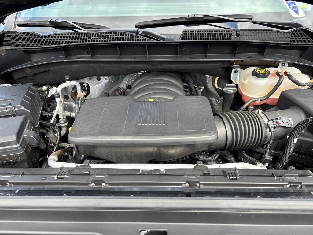 Used 2023 GMC Sierra 1500 SLT w/ SLT Premium Package image 12