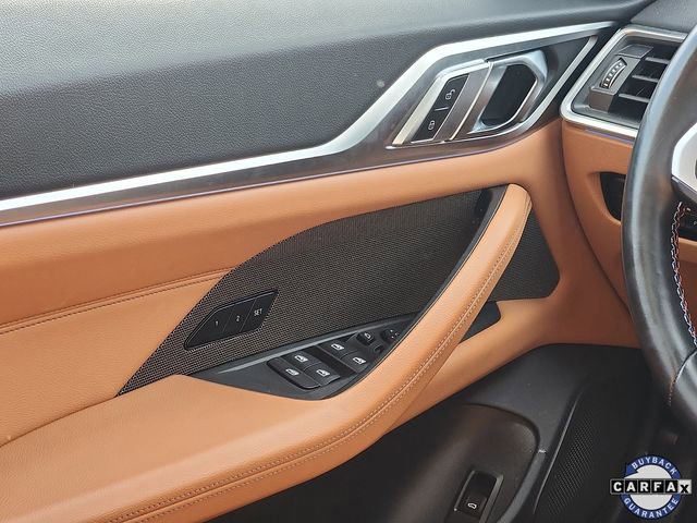 Used 2024 BMW i4 M50 image 11