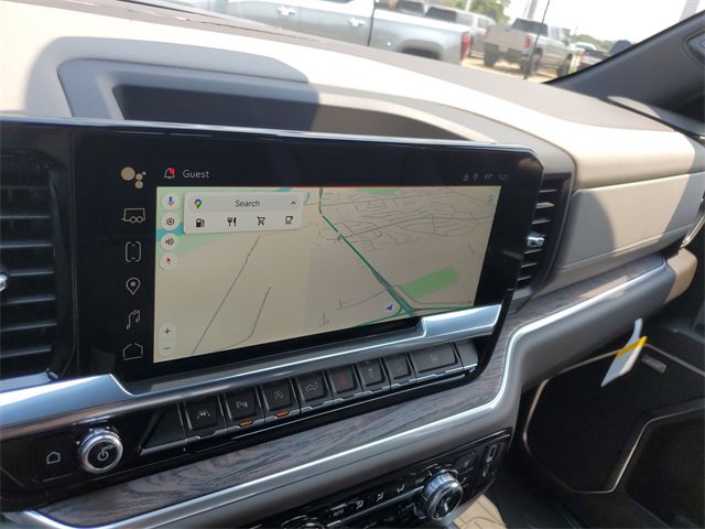 New 2026 GMC Sierra 1500 SLT image 16