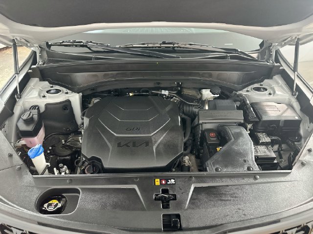Used 2024 Kia Telluride EX X-Line AWD/4WD image 29