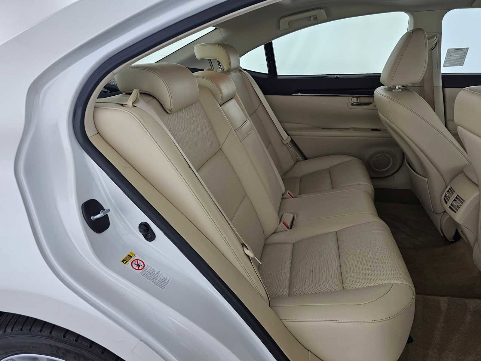 Used 2014 Lexus ES 350 image 12