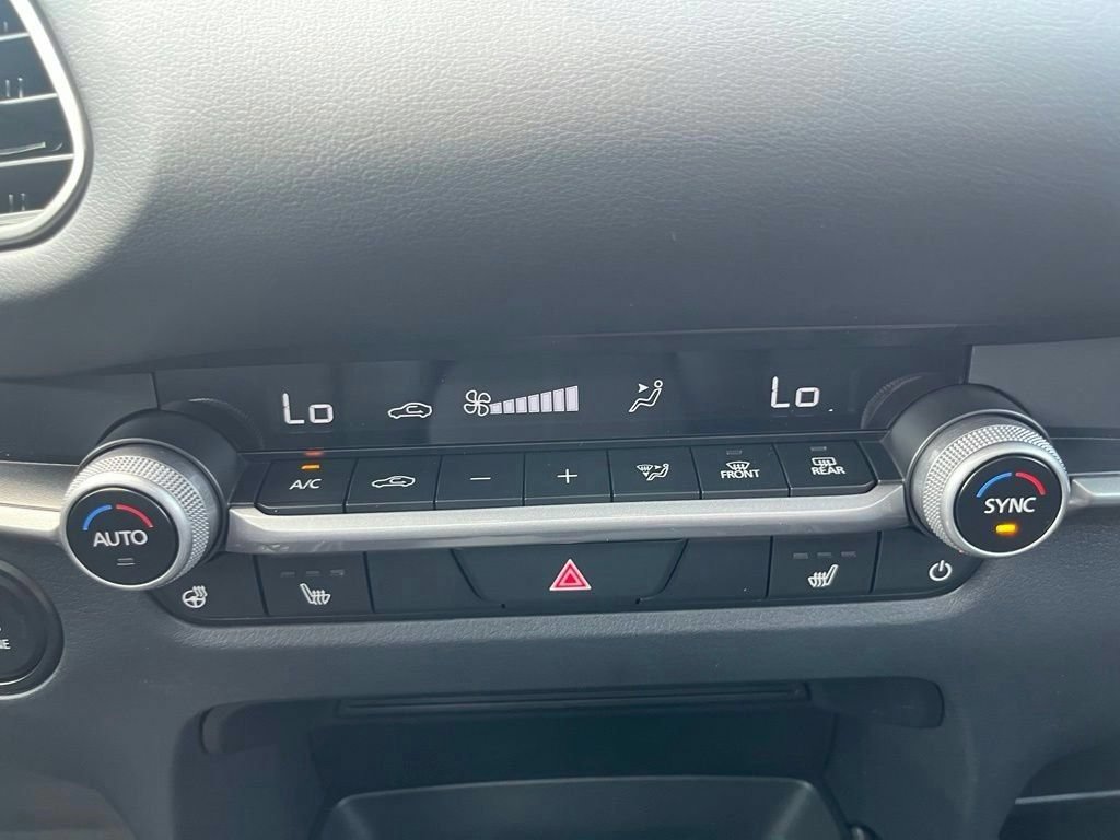 New 2026 MAZDA CX-30 AWD 2.5 S w/ Premium Package image 16