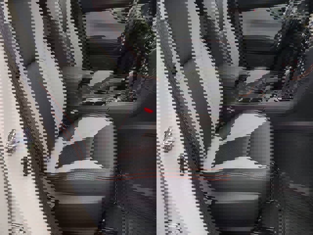 Used 2023 Subaru Crosstrek 2.5i Limited w/ Moonroof Package image 22