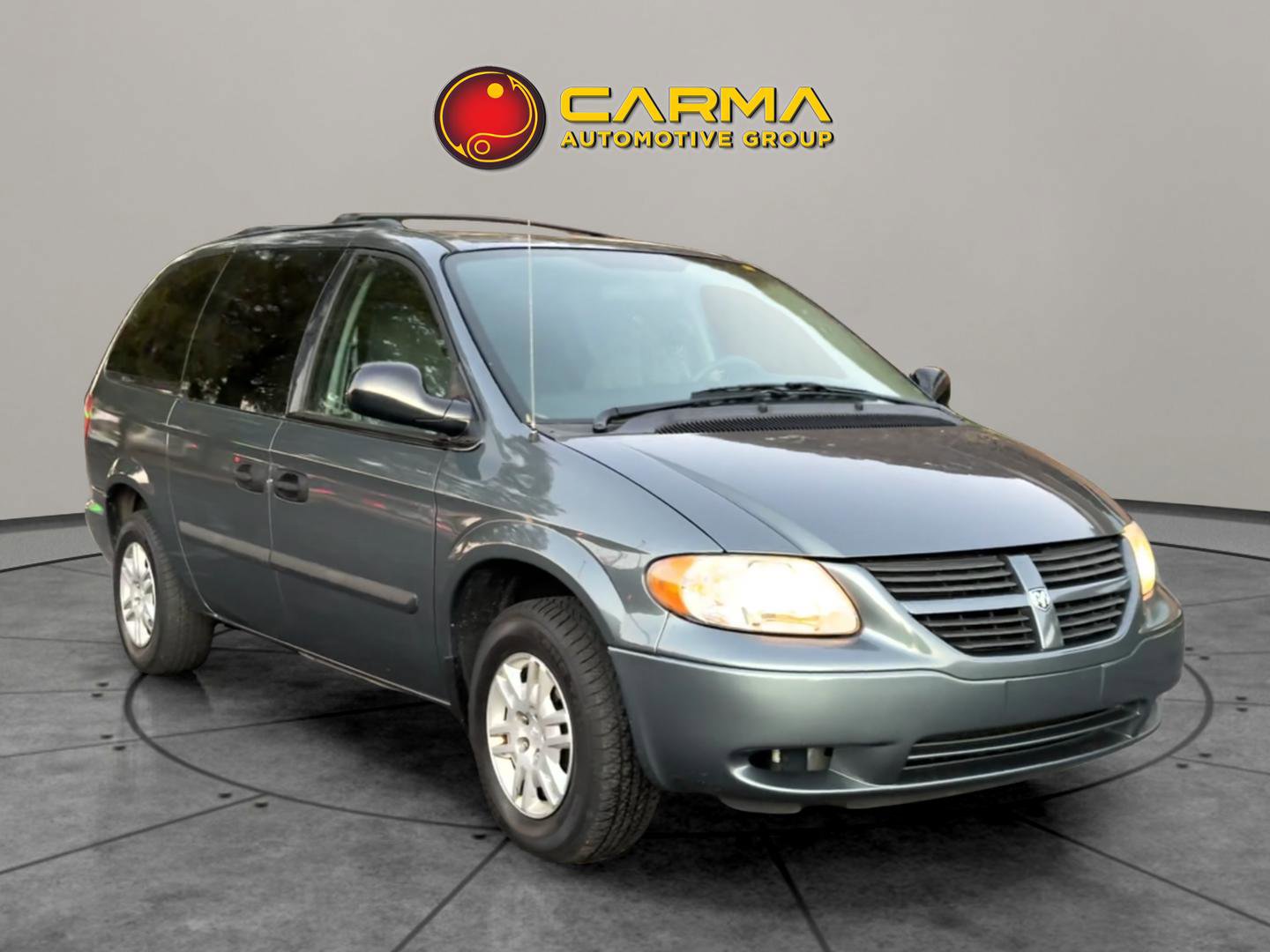 Used 2005 Dodge Grand Caravan SE image 11