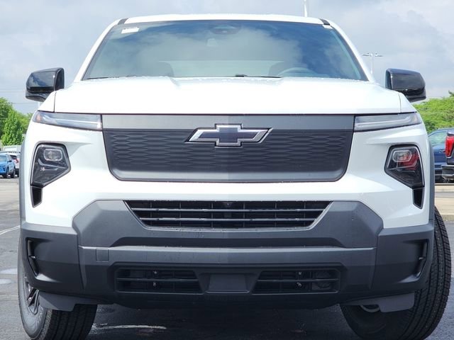 Used 2024 Chevrolet Silverado EV W/T image 15