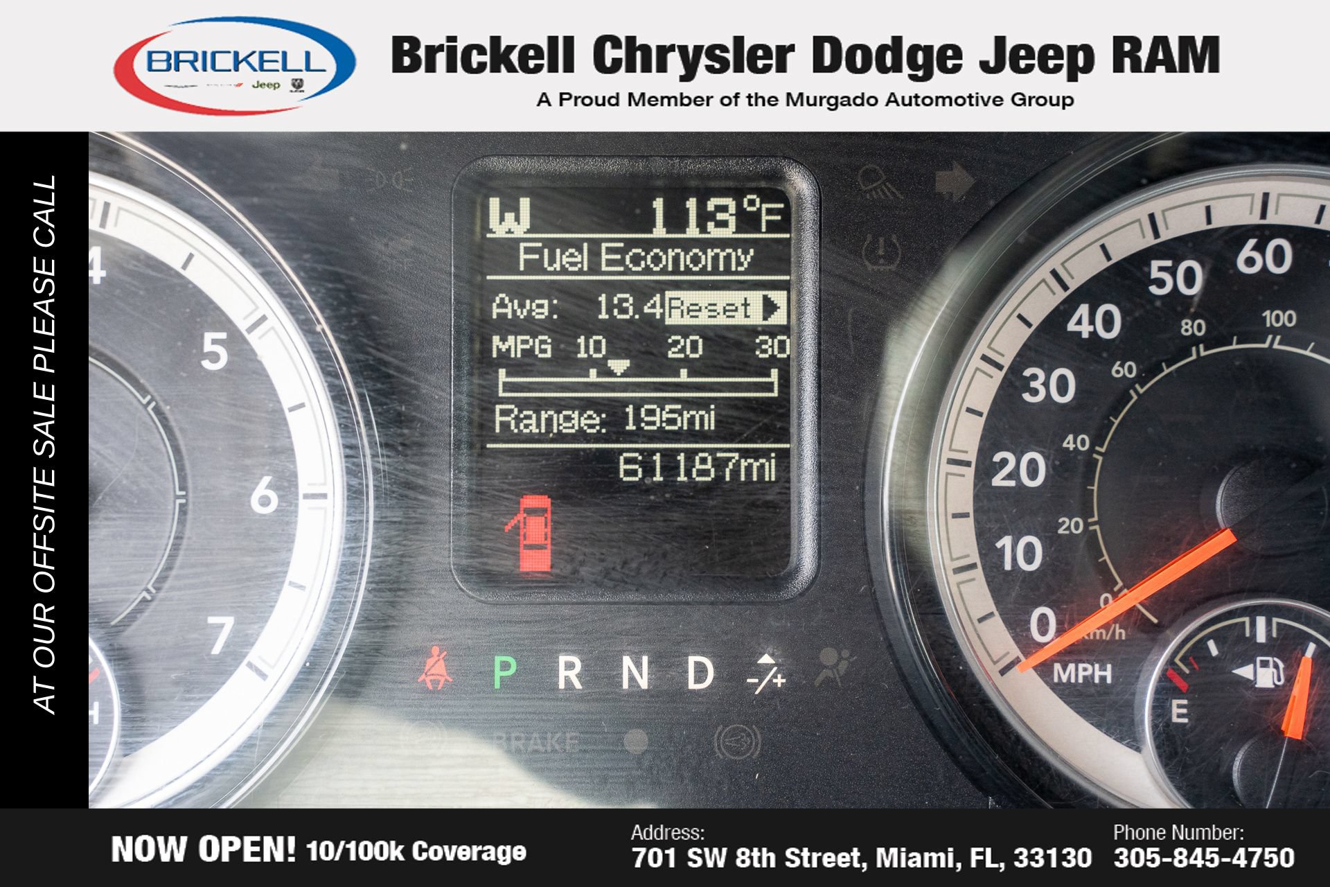 Used 2024 RAM 1500 Warlock AWD/4WD image 34