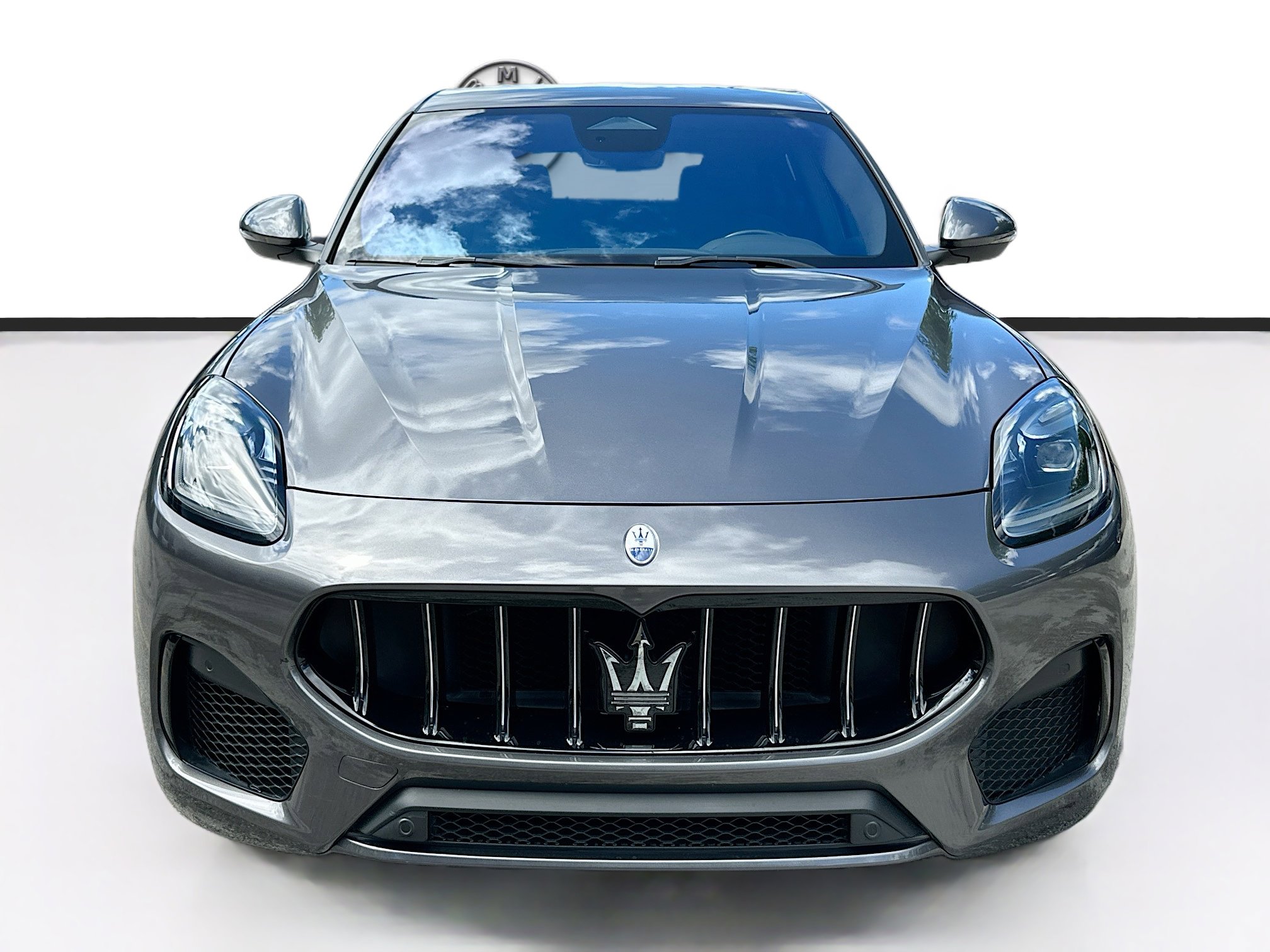 Used 2023 Maserati Grecale GT image 2