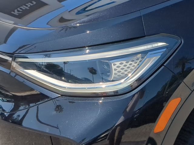 Certified 2023 Volkswagen ID.4 Pro S AWD/4WD image 7