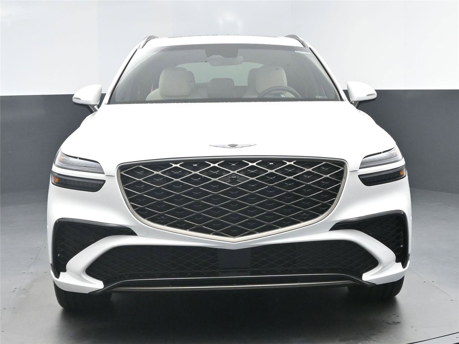 New 2026 Genesis GV70 3.5T Sport Prestige image 11