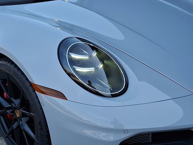 New 2026 Porsche 911 Carrera S RWD image 11