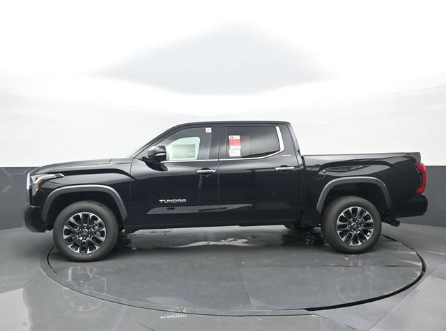 New 2026 Toyota Tundra Limited AWD/4WD image 21