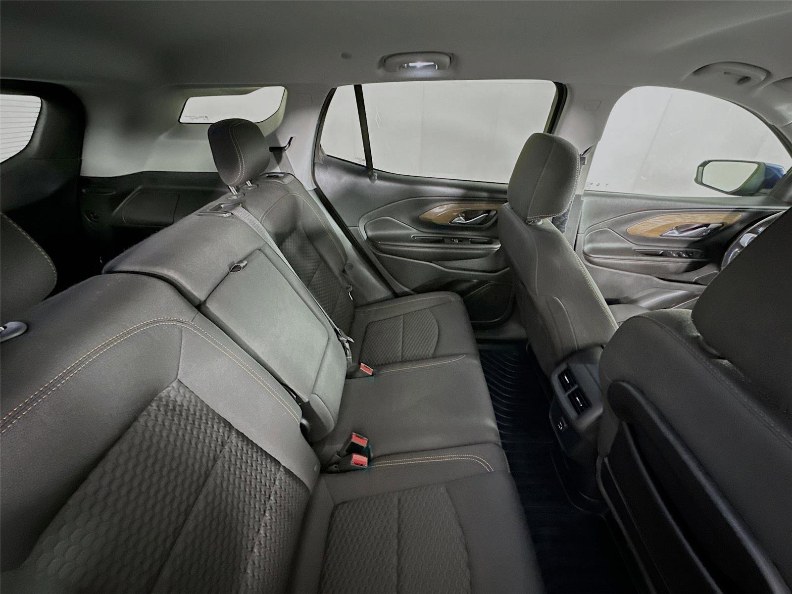 Used 2019 GMC Terrain SLE w/ Driver Convenience Package image 26