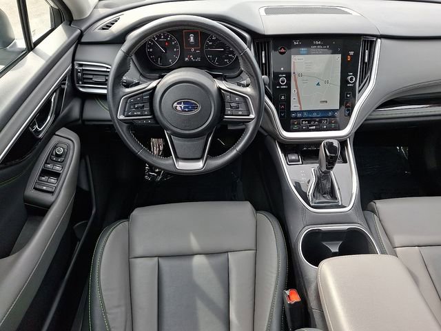 Used 2023 Subaru Outback Onyx Edition image 11