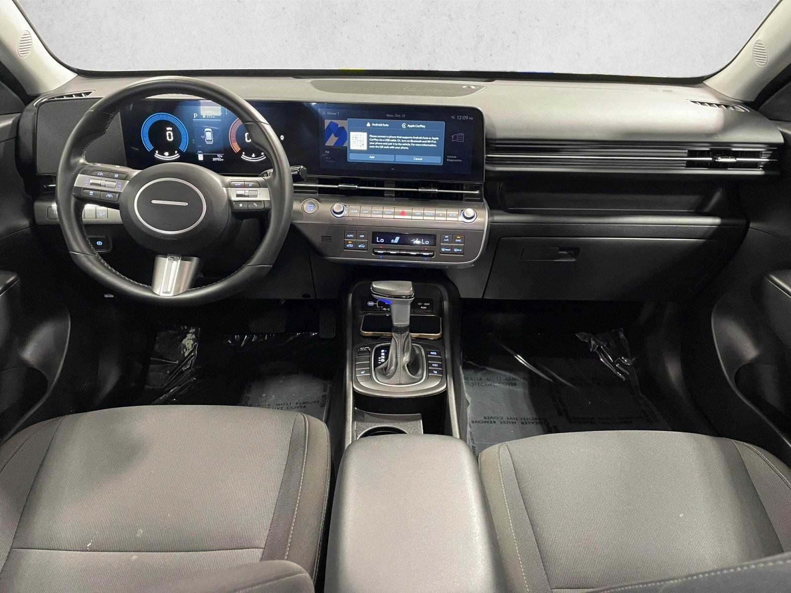 Used 2026 Hyundai Kona SEL Sport FWD image 20