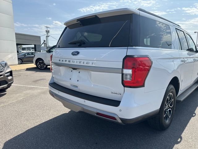 Used 2024 Ford Expedition Max XLT image 21