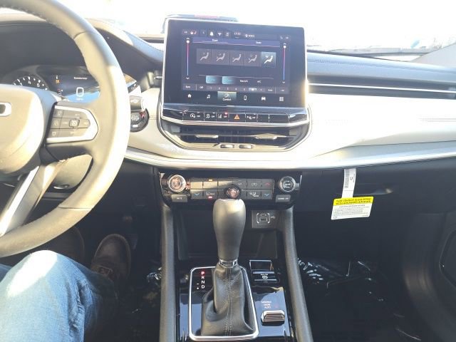 New 2026 Jeep Compass Limited AWD/4WD image 22