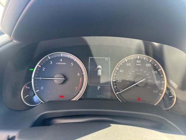 Certified 2021 Lexus RX 350 AWD w/ Premium Package image 21