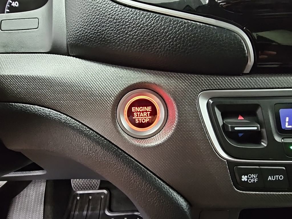 Used 2024 Honda Ridgeline Sport image 23