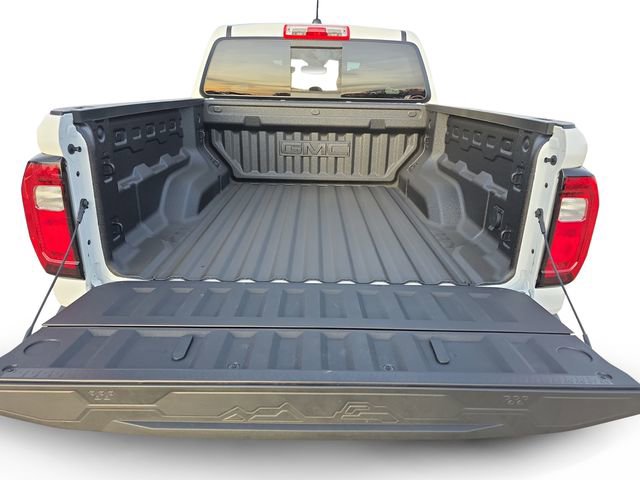 New 2026 GMC Canyon AT4 w/ AT4 Premium Package image 19
