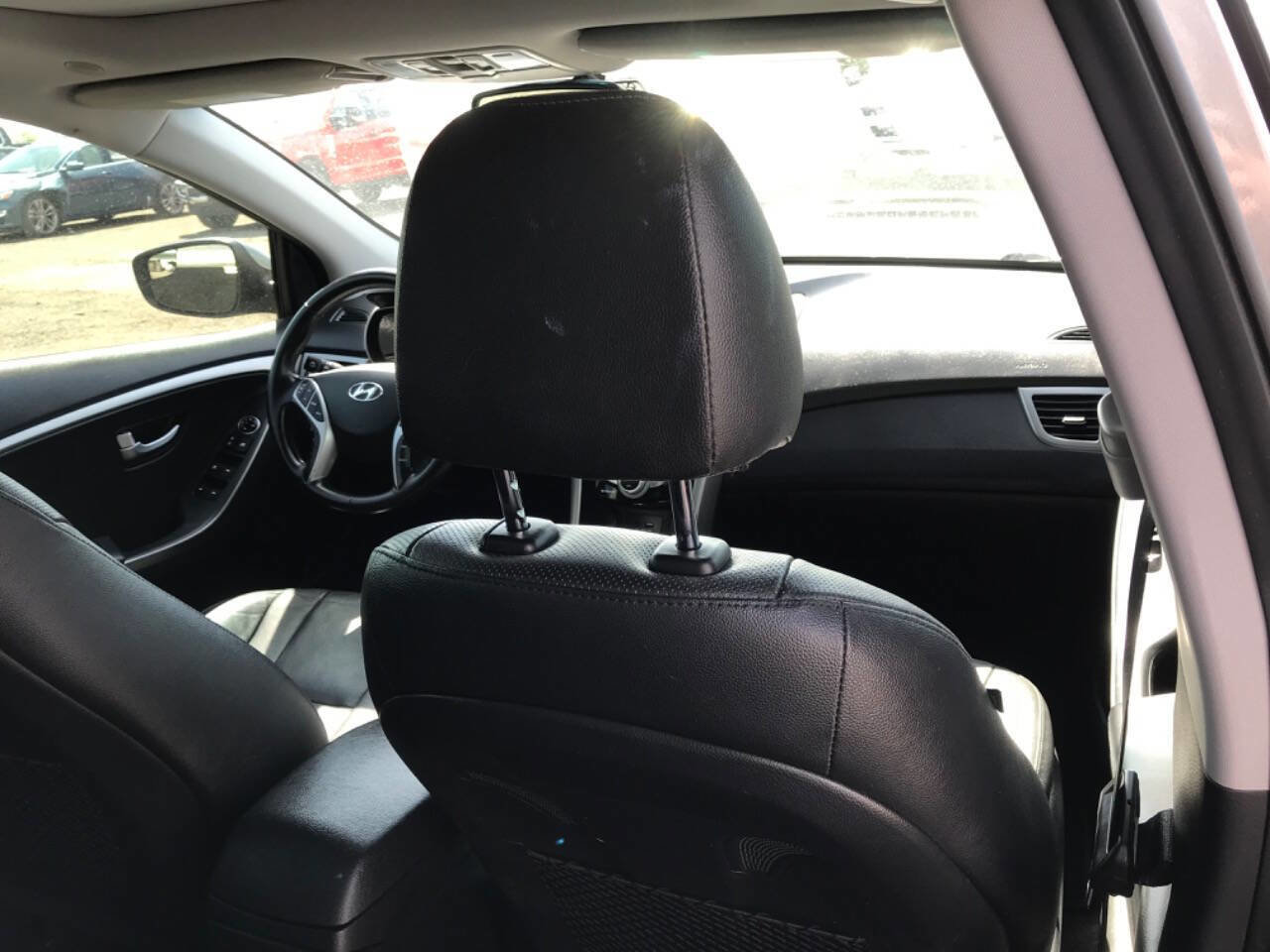 Used 2016 Hyundai Elantra GT w/ Option Group 03 image 37