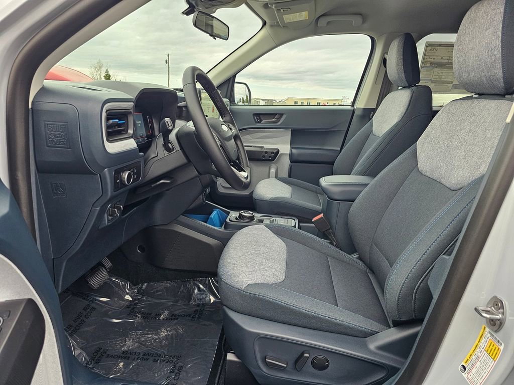 New 2026 Ford Maverick XLT w/ XLT Luxury Package image 7