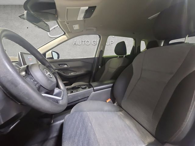 Used 2023 Nissan Rogue SV image 19