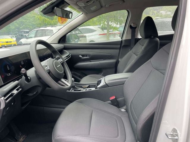 Used 2025 Hyundai Tucson SE AWD/4WD image 17