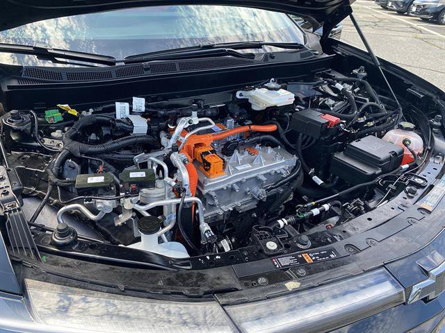 Certified 2026 Chevrolet Blazer EV SS AWD/4WD image 64