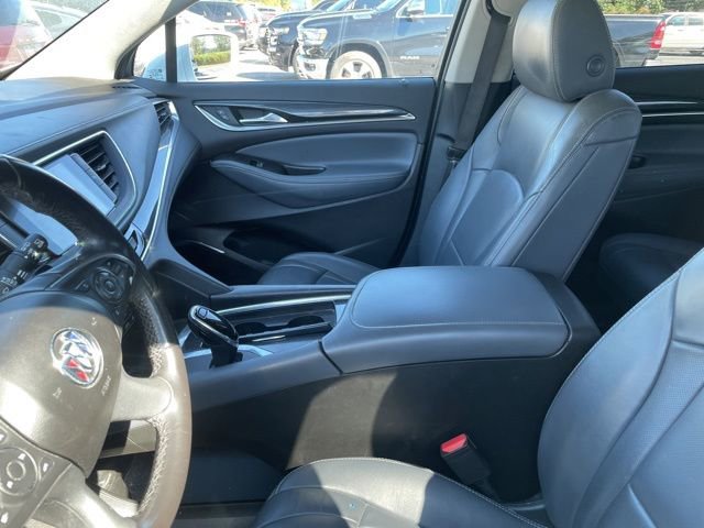 Used 2020 Buick Enclave Essence image 20