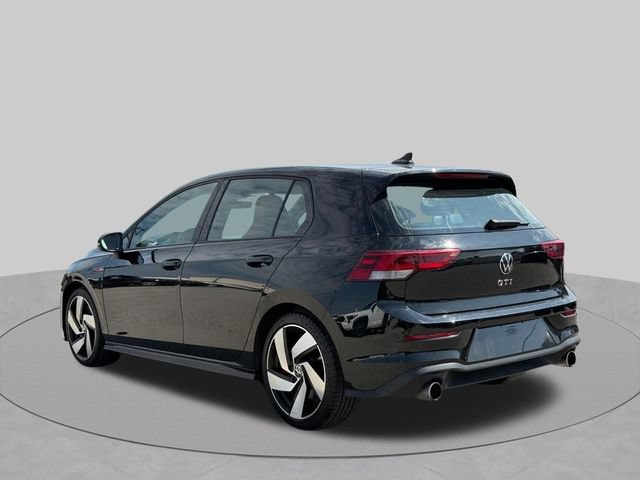 Used 2024 Volkswagen GTI S FWD image 5