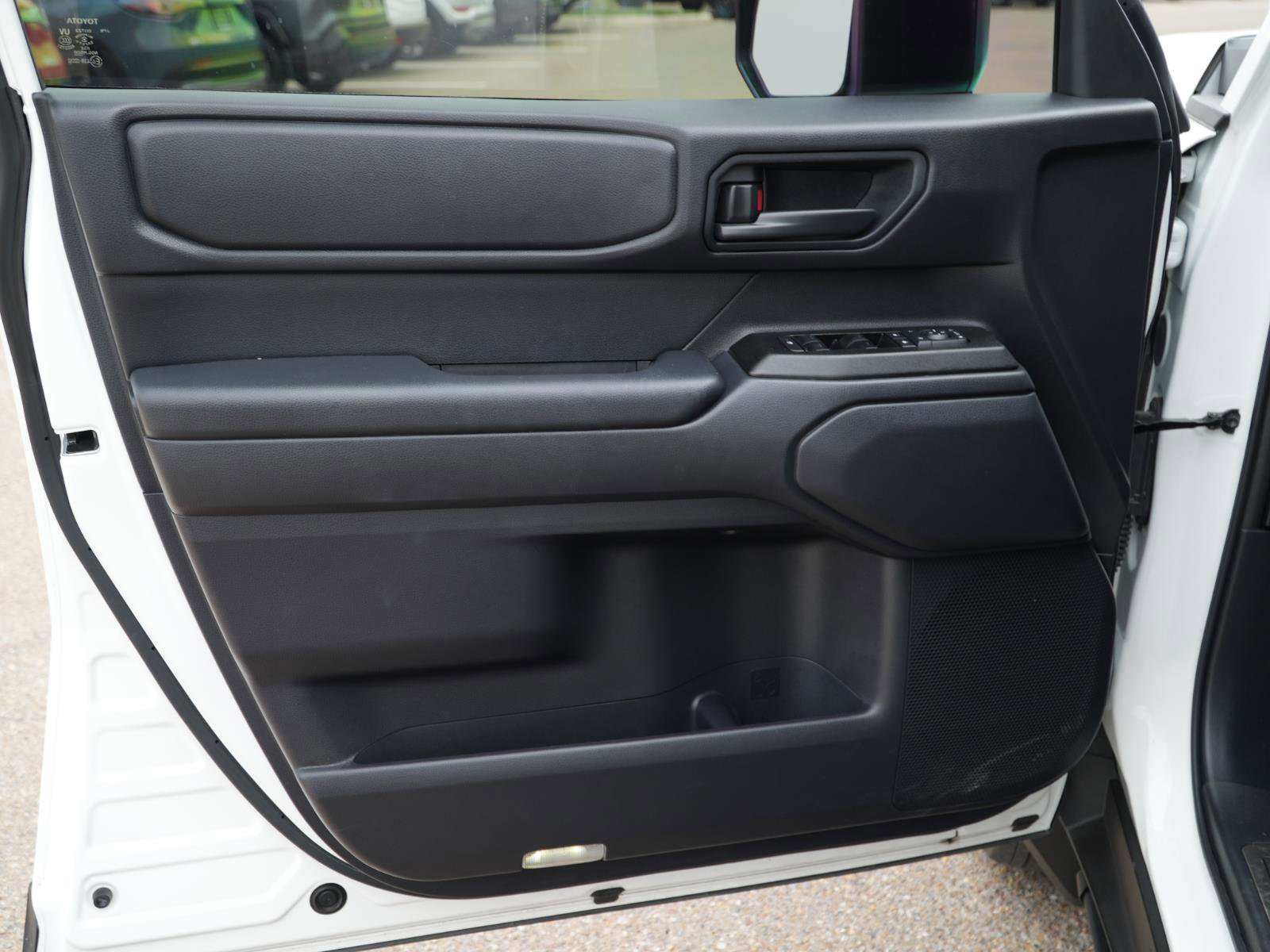 Used 2025 Toyota Land Cruiser 1958 image 13