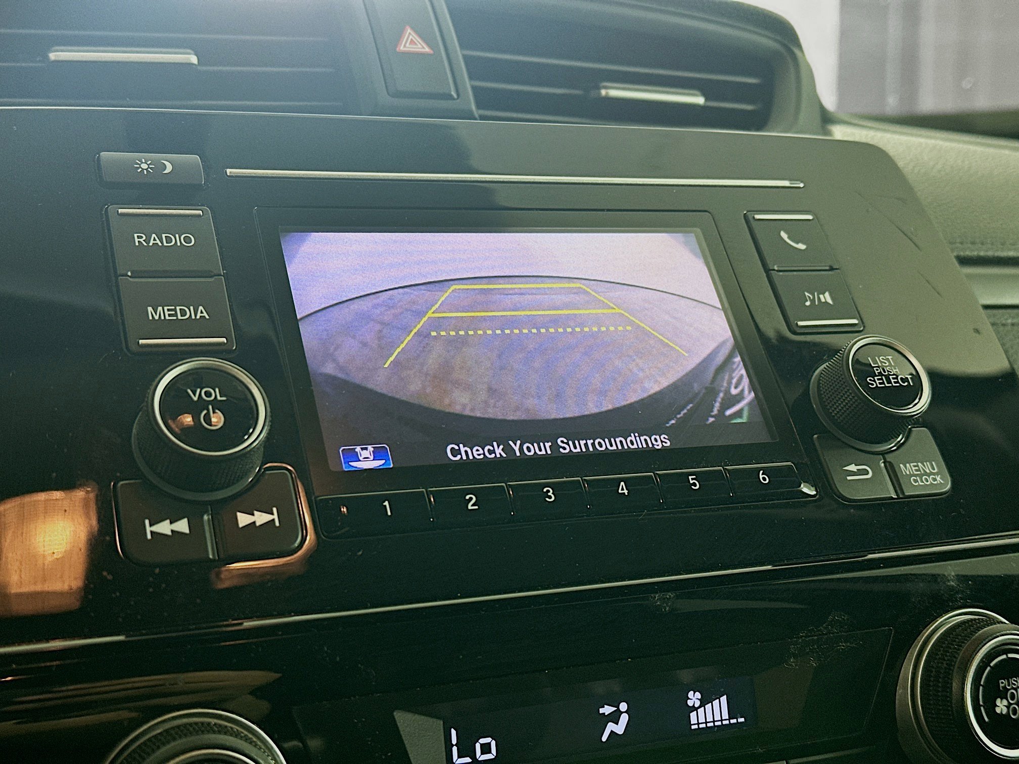 Used 2019 Honda CR-V LX image 22