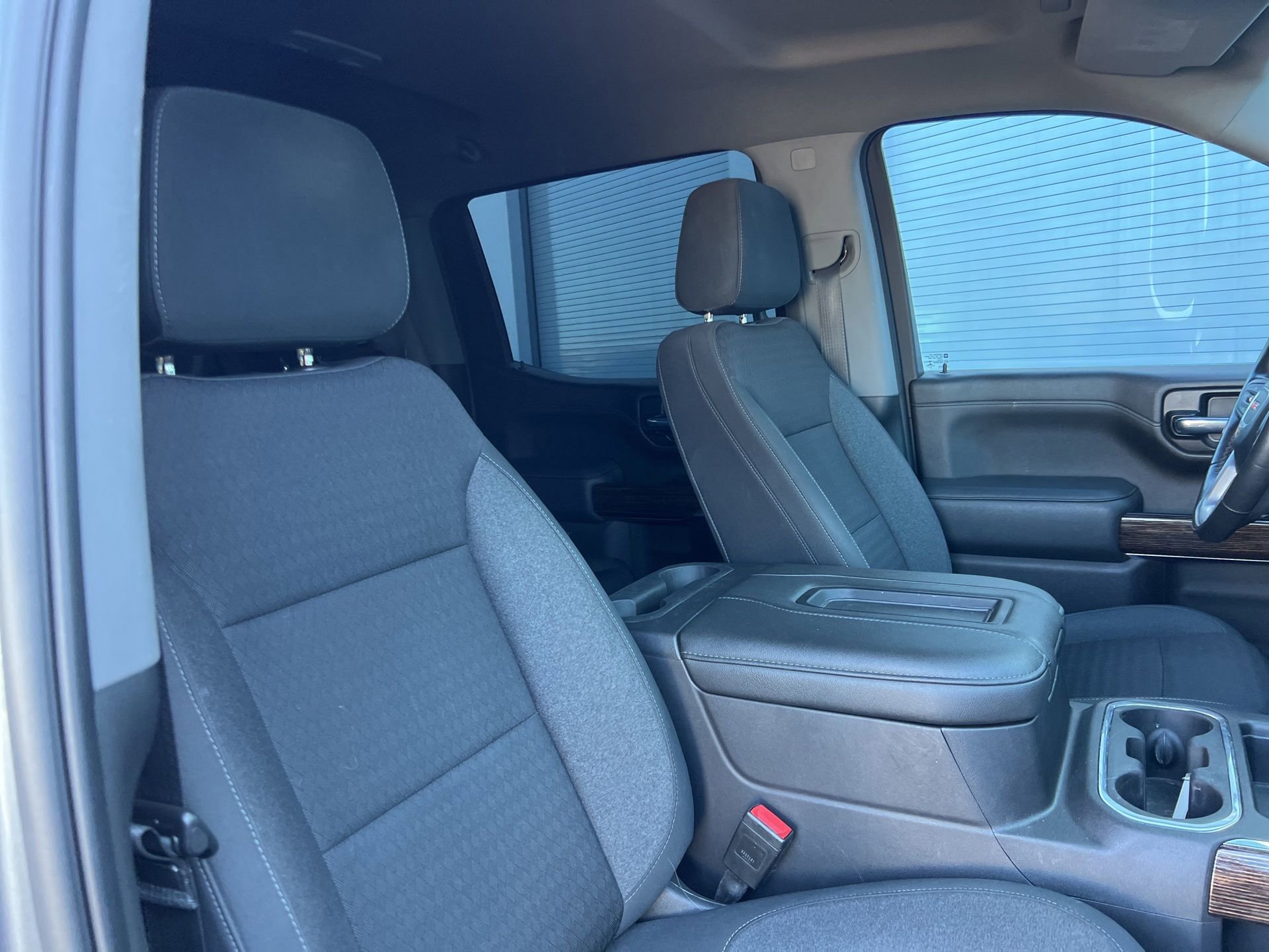 Used 2022 GMC Sierra 1500 Elevation w/ Preferred Package AWD/4WD image 19