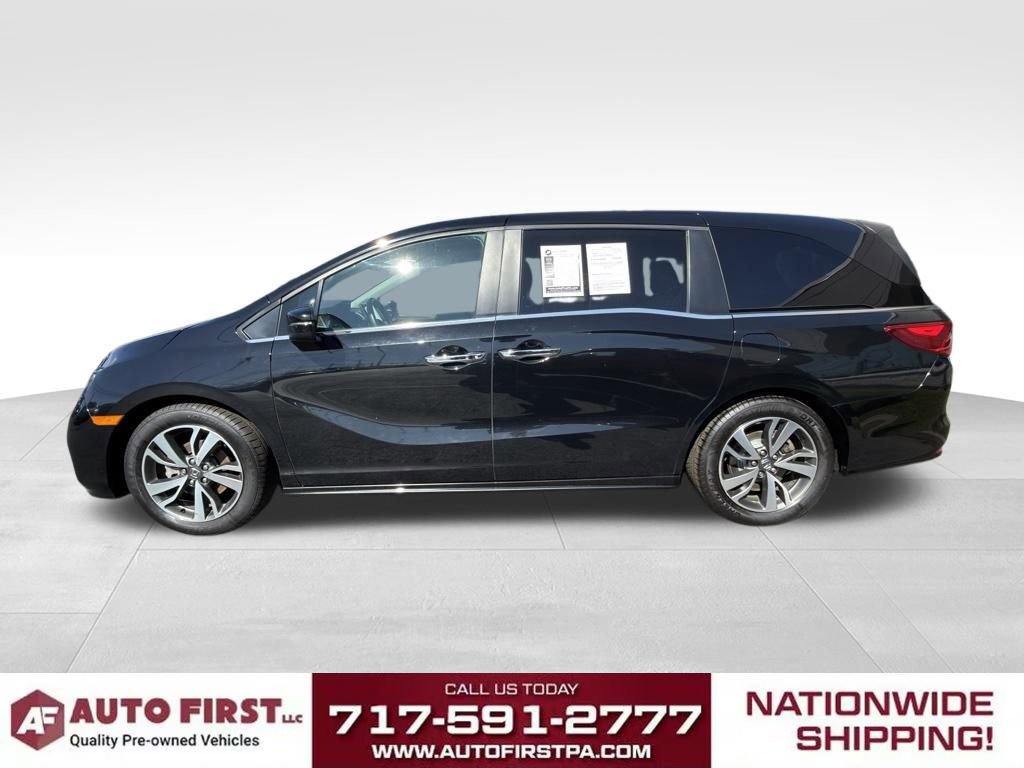 Used 2023 Honda Odyssey Touring image 6