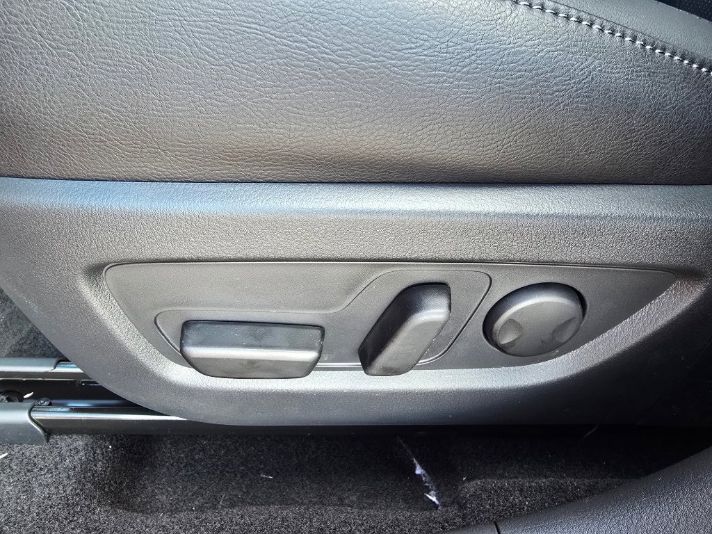 New 2026 MAZDA CX-50 2.5 Hybrid w/ Cargo Package image 15