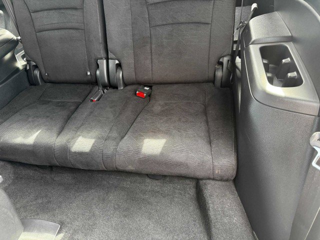 Used 2022 Honda Pilot Sport image 43