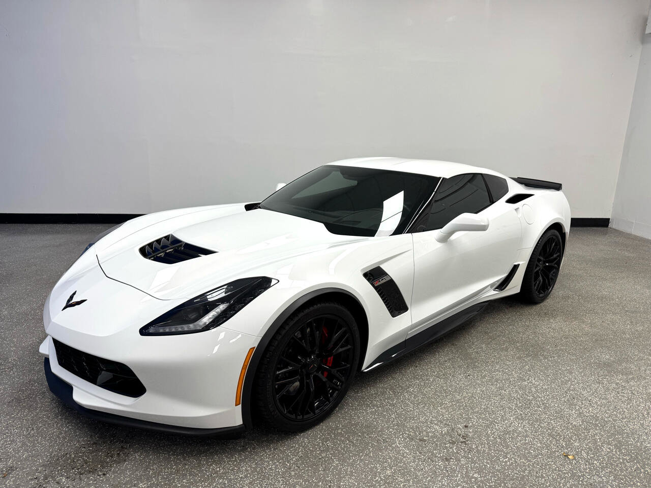Used 2019 Chevrolet Corvette Z06 image 30
