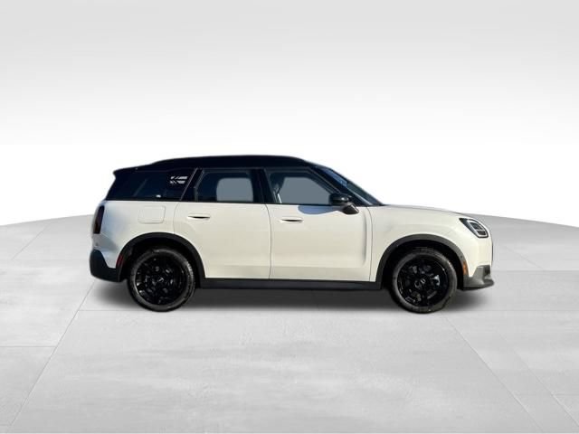 New 2026 MINI Cooper Countryman S image 2