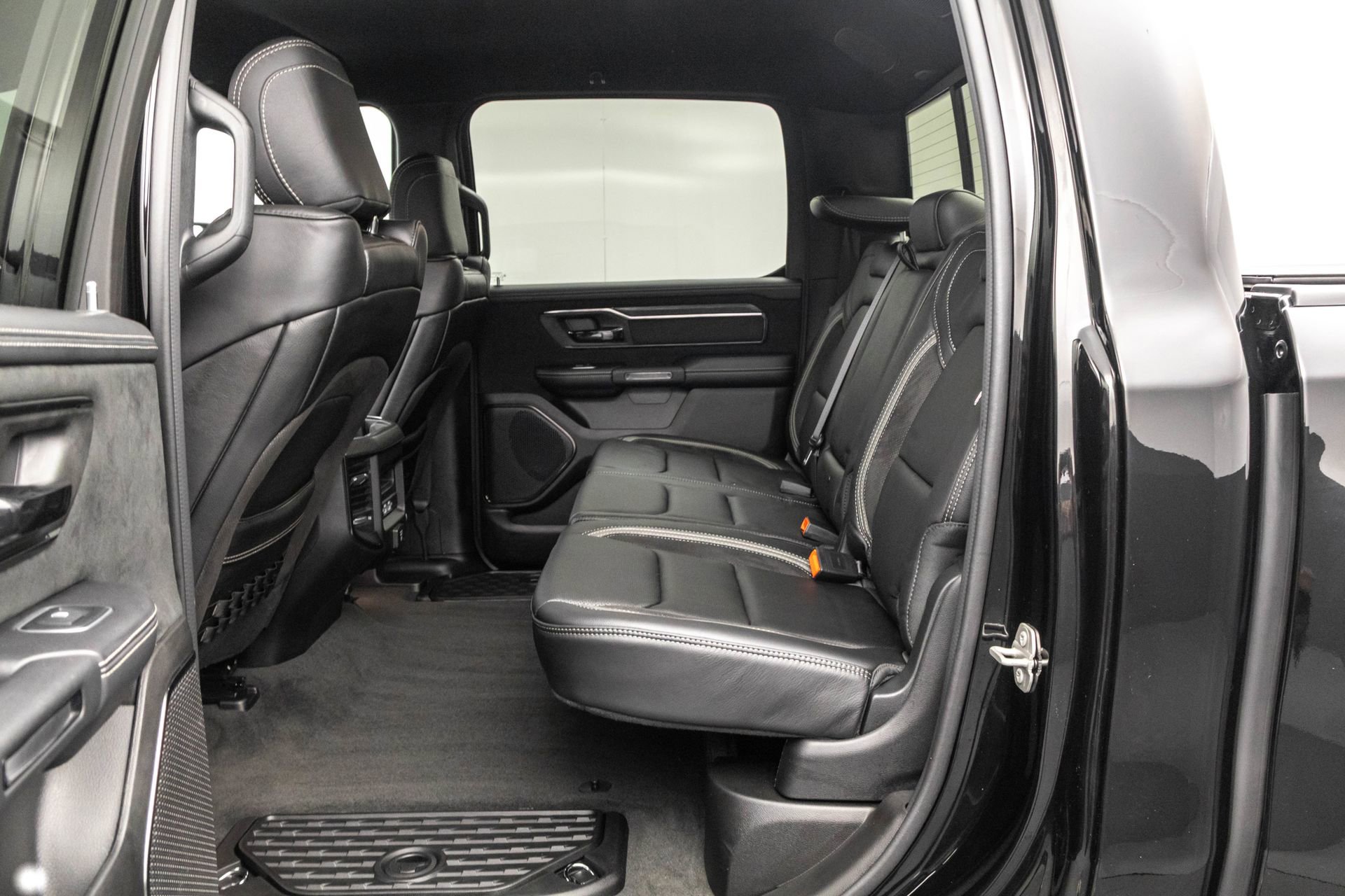 Used 2024 RAM 1500 TRX w/ TRX Level 1 Equipment Group image 31