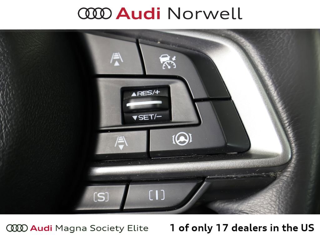 Used 2021 Subaru Forester Premium image 27