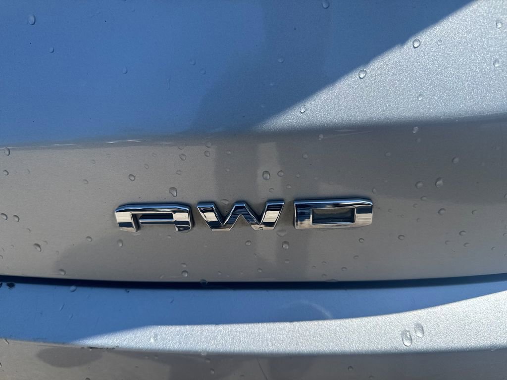 Used 2020 GMC Acadia Denali AWD/4WD image 41