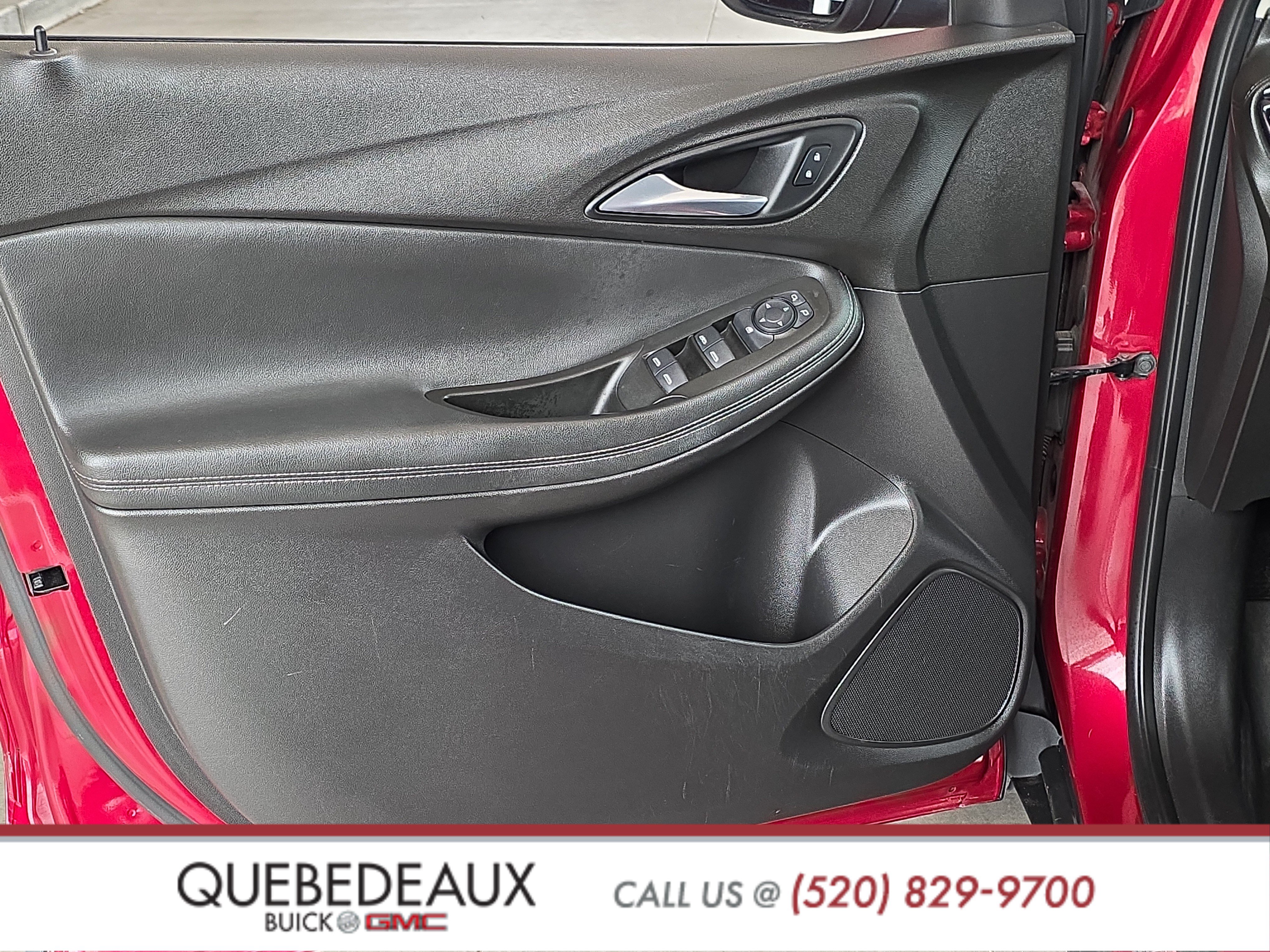 Used 2020 Buick Encore GX Preferred w/ Cold Weather Comfort Package AWD/4WD image 9